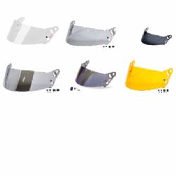 Helmet Shields - Bell - GP2 - Youth