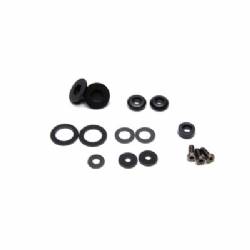 Helmet Shield Pivot Kit - Bell