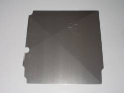 Body Panel - Firewall - Bullrider
