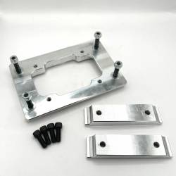 Motor Slider Plate, BR1 BullRider