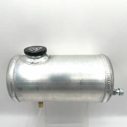 Fuel Tank - Bullrider - Honda - 8"