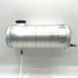 Fuel Tank - BullRider - Briggs - 10"