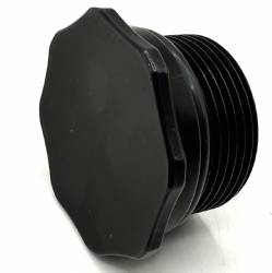 Fuel Cap - Bullrider