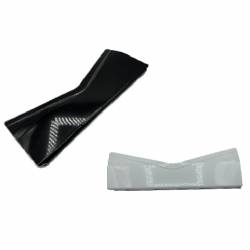 Rollcage Sun Visor - BullRider