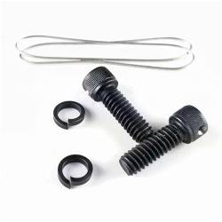 Bolt Kit - Exhaust - Briggs and Stratton