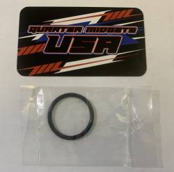 O-Ring Carburetor - Briggs and Stratton - Animal