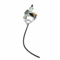 Carburetor - Briggs - World Formula