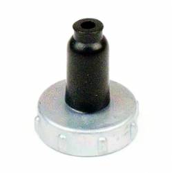 Throttle Cap and Boot - World Formula