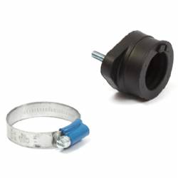 Spacer - Carburetor - Briggs and Stratton - World Formula
