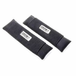 CROW RESTRAINT HARNESS PADS 2"