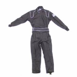 Driving Suit - Youth - Junior Legacy - Crow