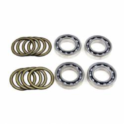 Bearing CSI Factory Team Rear Set