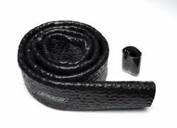 FUEL LINE FIRE SLEEVE 3/8 x 3' DEI