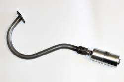 SHORTY'S EXHAUST HONDA NEW STYLE