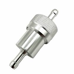 Fuel Filter - Aluminum
