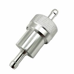 FUEL FILTER ALUMINUM