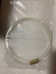 Overflow Tube and Fitting Kit