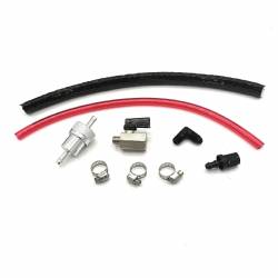 Fuel Line Kit - Premium - Briggs Engine
