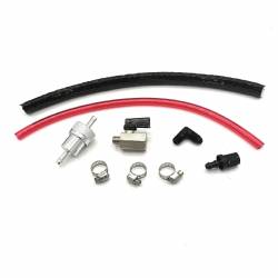 Fuel Line Kit Premium Briggs Engine