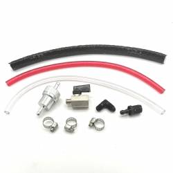 Fuel Line Kit - Premium - Honda