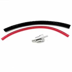 Fuel Line Kit with No Valve: Briggs Engine