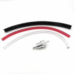 Fuel Line Kit - No Valve -  Honda
