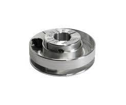 Smoker Quick Change Engine Gear Hub Triangle Aluminum Short 7075