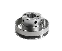 Smoker Quick Change Engine Gear Hub Triangle Aluminum Long 7075