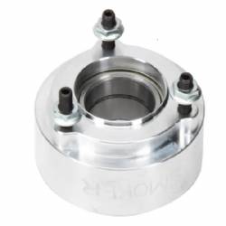 Wheel Hub - Rear - Rachet Hub - Smoker