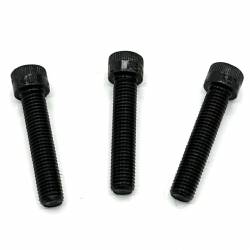 Stud, Hub 1/4-28 3 Pack