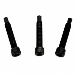 Wheel Stud - 1/4-28 Quick Start - 3 Pack