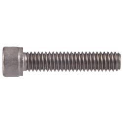 Bolts - Nerf and Bumper - Socket Head - 10/32 x 1" - 12 Pack