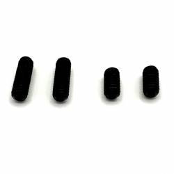 Camber Set Screw - Kit
