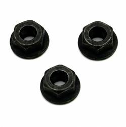 Lugnut Kit "Big Nut" 1/4-28 with 1/2 hex