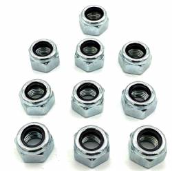 Lock Nut - 5/16-24 - Std - 10 Pack