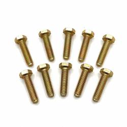 Bolt - Grade 8 - 5/16-18 X 1 1/4" - 10 pack