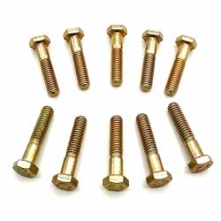 Bolt - Grade 8 - 5/16-18  x 1 1/2" - 10 pack