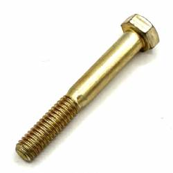 Bolt - Grade 8 - 5/16-18 X 2 1/4" - Each