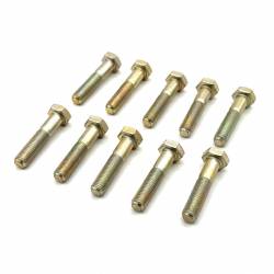 Bolt - Grade 8 - 5/16-24 X 1 1/2" - 10 pack