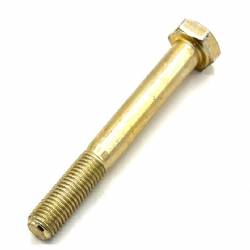 Bolt - Grade 8 - 5/16-24 X 2 1/2" - Each
