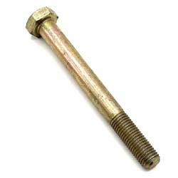 Bolt - Grade 8 - 5/16-24 X 3" - Each