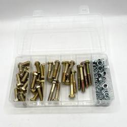 Bolt Kit - 5/16-24 -QM - Assorted