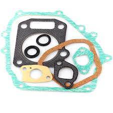 Gasket Set, Engine Honda 120