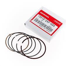 Piston Ring Set - Honda 120 UT1/UT2