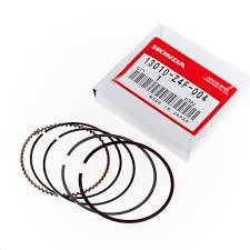 Piston Ring Set  Honda 120 UT1/UT2