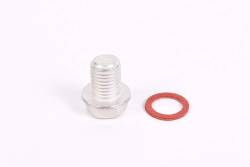 Bowl Screw -Carburetor Bowl - Honda