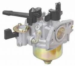 Carburetor - Honda - 120 UT3