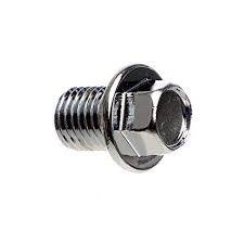 Drain Plug - Gearbox - Honda