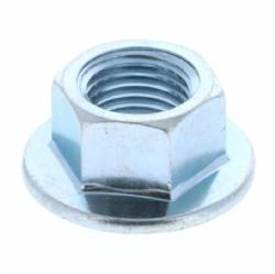 Nut - Flywheel - Honda