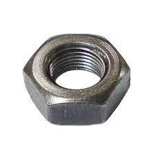 Nut - Pivot Adjusting - Honda
